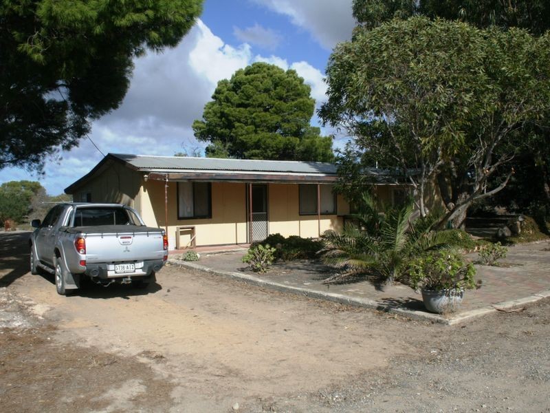 Sec/422 Crouch Street, Sheaoak Flat SA 5581
