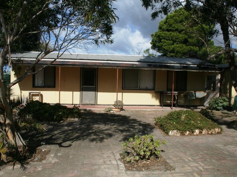 Sec/422 Crouch Street, Sheaoak Flat SA 5581