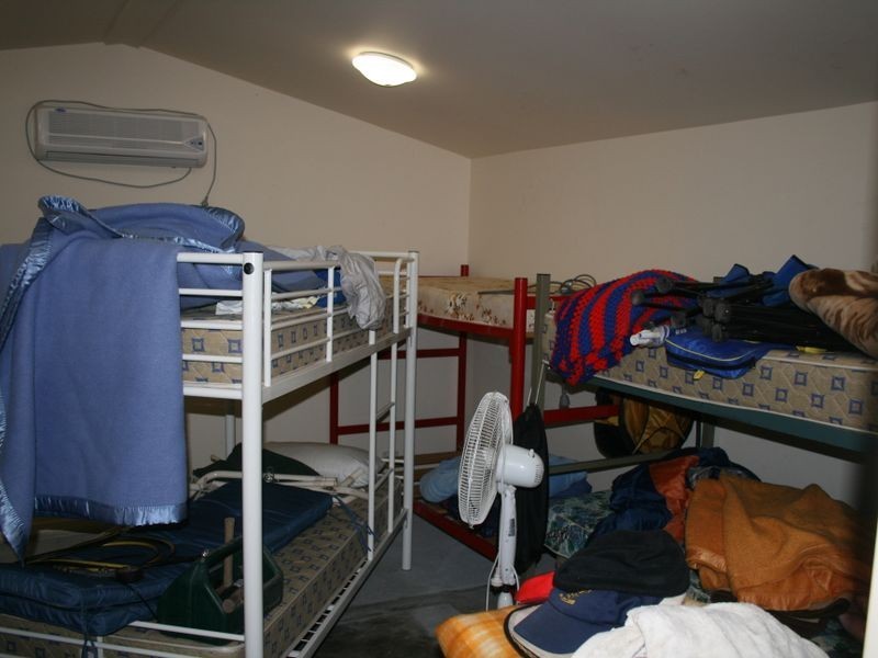 Sec/422 Crouch Street, Sheaoak Flat SA 5581