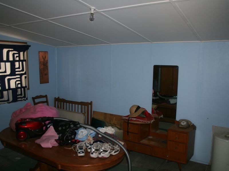 Sec/422 Crouch Street, Sheaoak Flat SA 5581