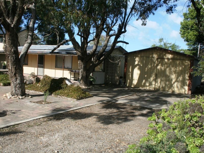 Sec/422 Crouch Street, Sheaoak Flat SA 5581