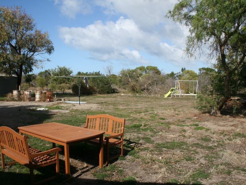 Sec/422 Crouch Street, Sheaoak Flat SA 5581