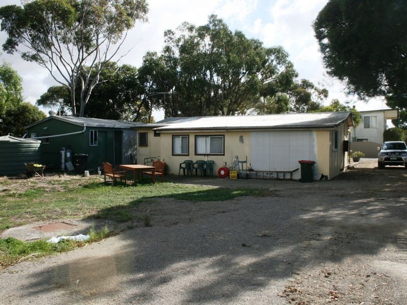 Sec/422 Crouch Street, Sheaoak Flat SA 5581