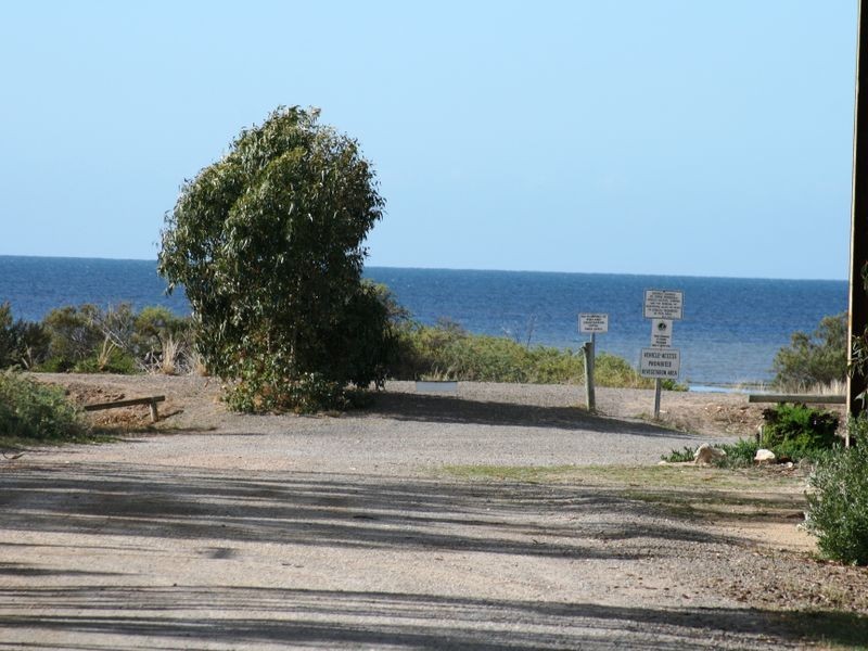 Sec/422 Crouch Street, Sheaoak Flat SA 5581