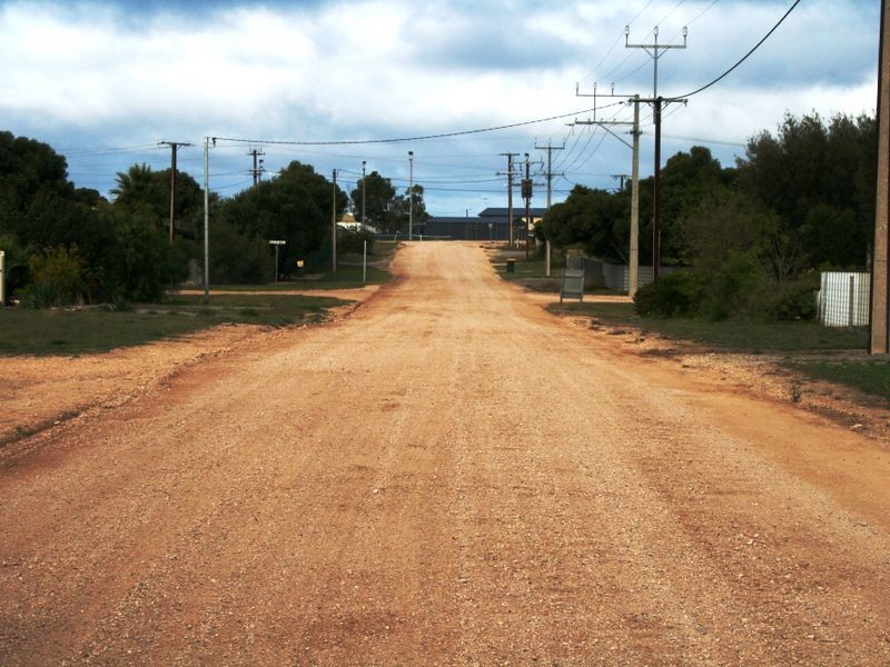 Lot/200 Fowler Street, Coobowie SA 5583