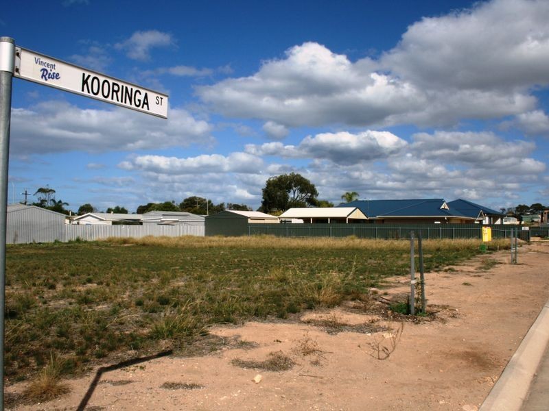 5 Kooringa Street, Port Vincent SA 5581