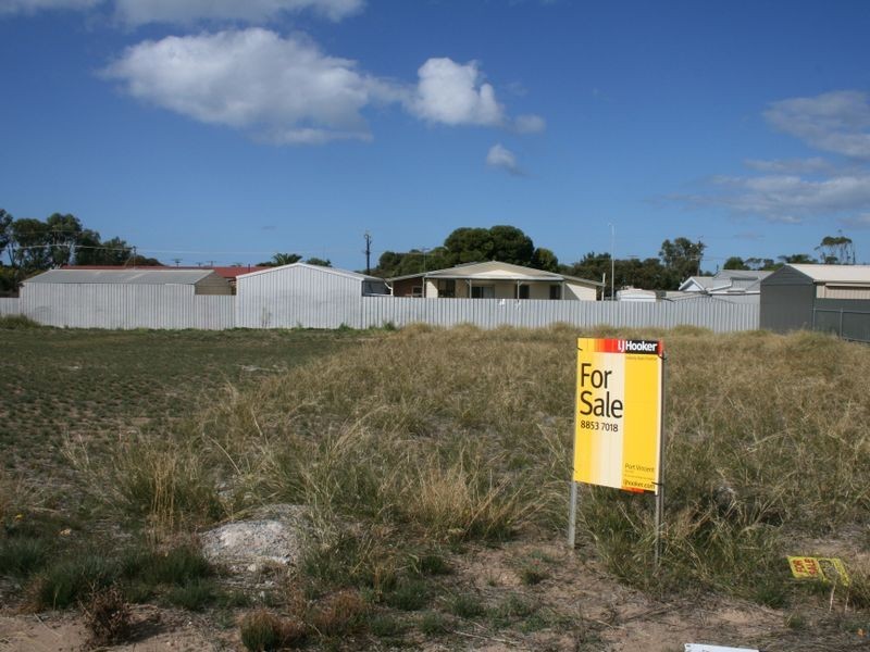 5 Kooringa Street, Port Vincent SA 5581