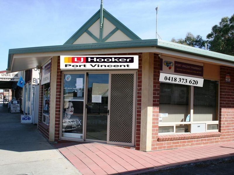 4A Main Street, Port Vincent SA 5581
