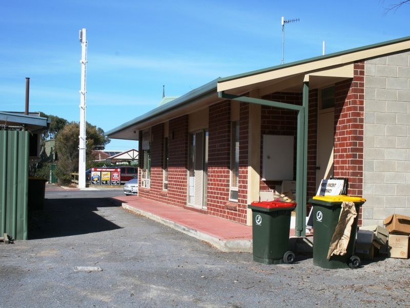 4A Main Street, Port Vincent SA 5581