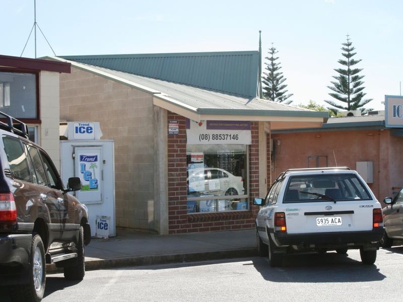 4A Main Street, Port Vincent SA 5581