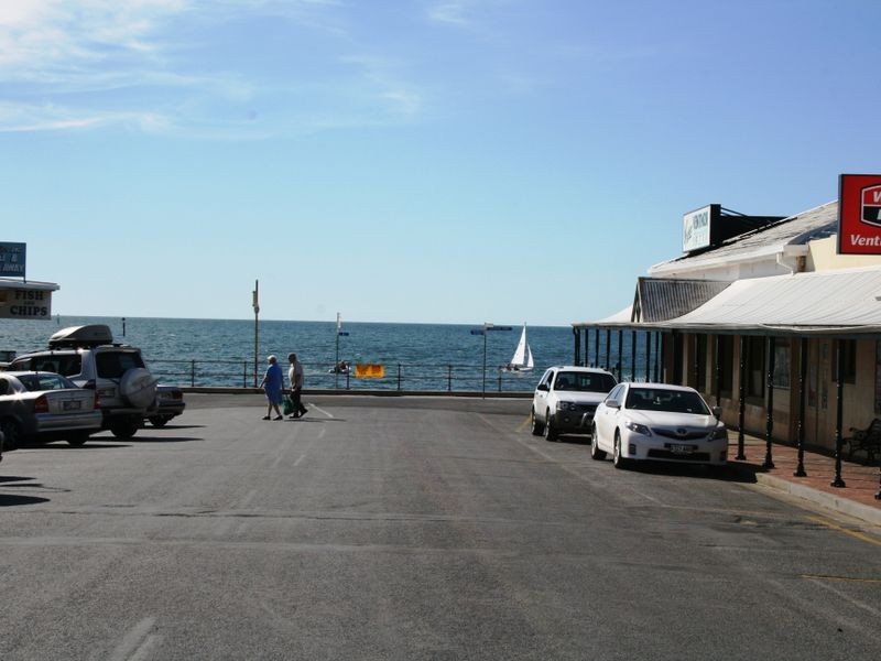 4A Main Street, Port Vincent SA 5581