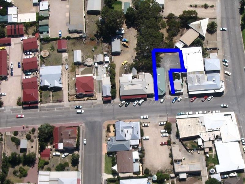4A Main Street, Port Vincent SA 5581