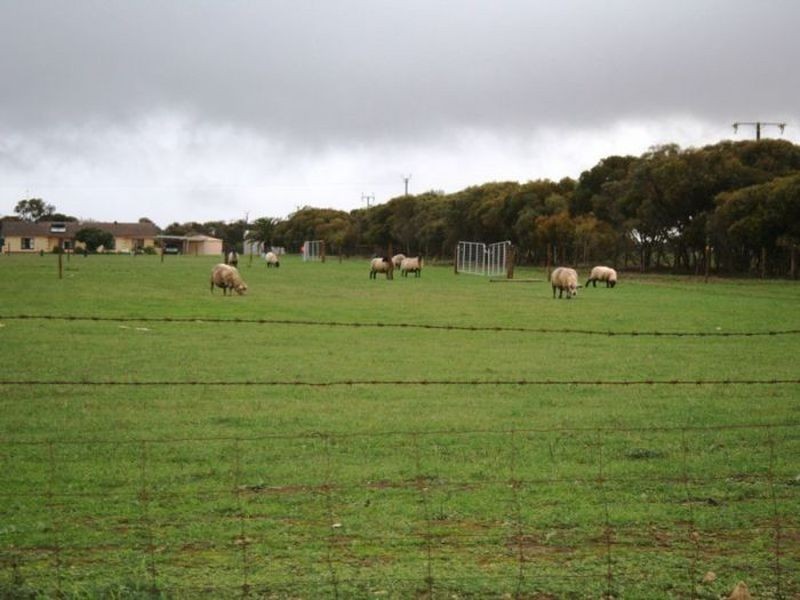 Lot Lot/7 Beacon Road, Stansbury SA 5582