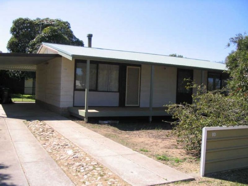 10 Koolywurtie Road, Port Vincent SA 5581