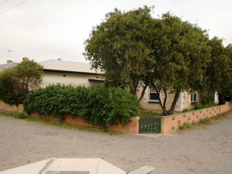 3 Koolywurtie Road, Port Vincent SA 5581