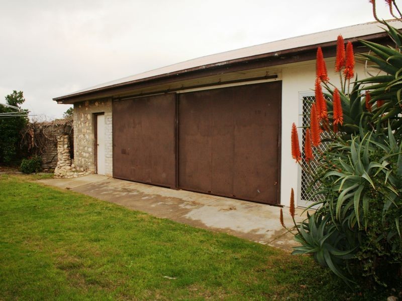 3 Koolywurtie Road, Port Vincent SA 5581