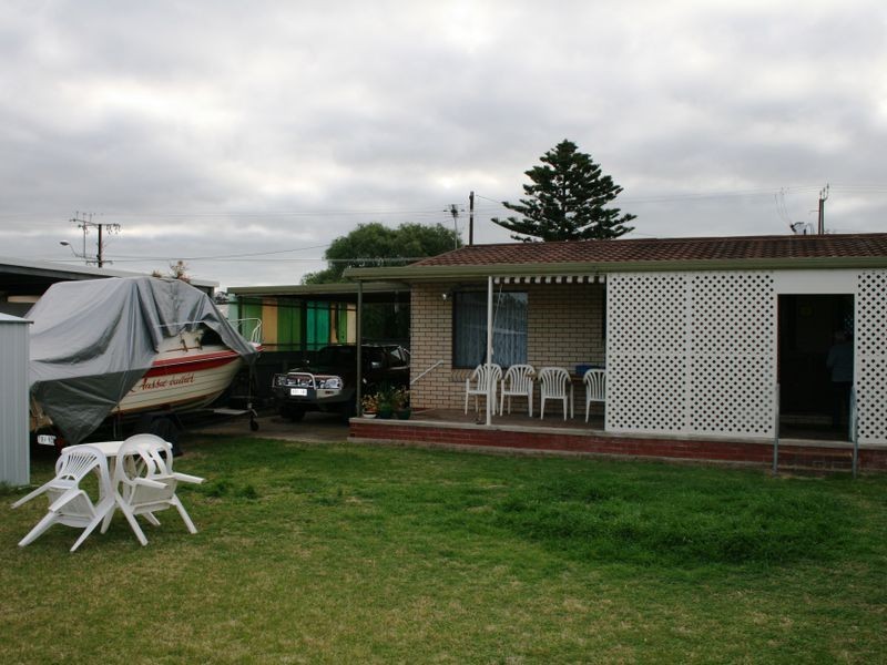 45 Main Street, Port Vincent SA 5581