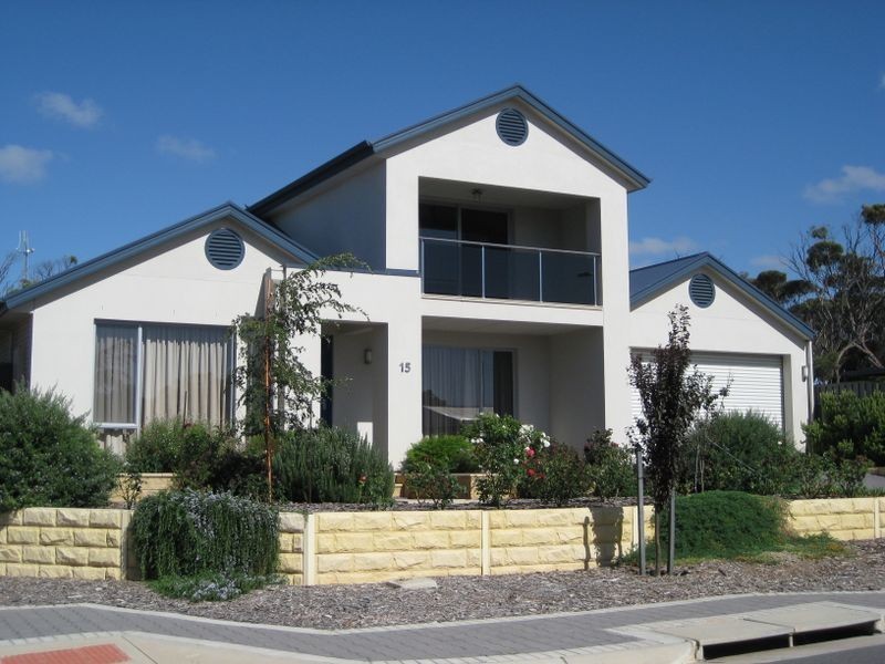 Lot 21 Adonis Road, Port Vincent SA 5581