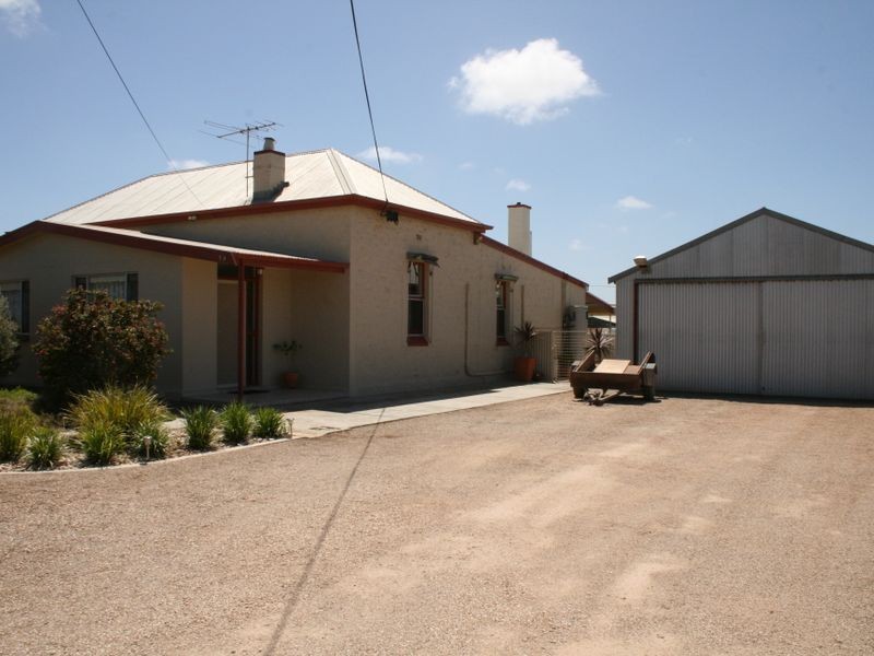19 Dalrymple Terrace, Stansbury SA 5582