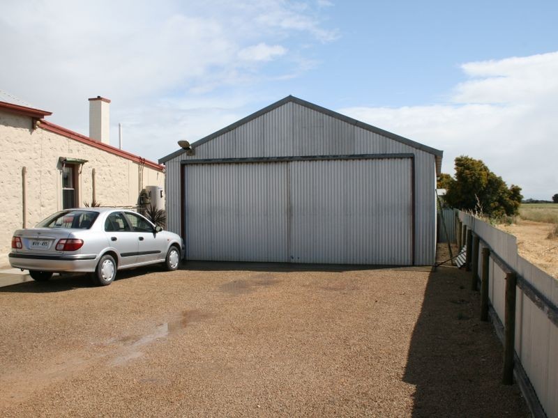 19 Dalrymple Terrace, Stansbury SA 5582