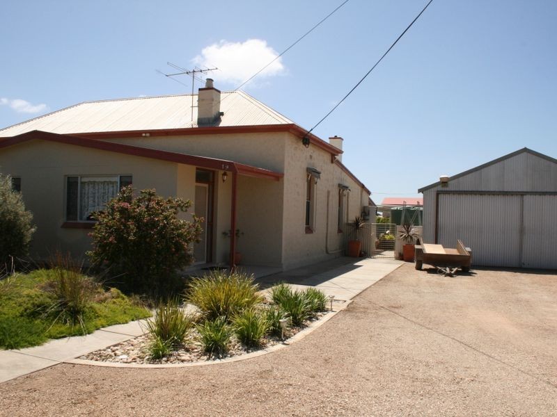 19 Dalrymple Terrace, Stansbury SA 5582