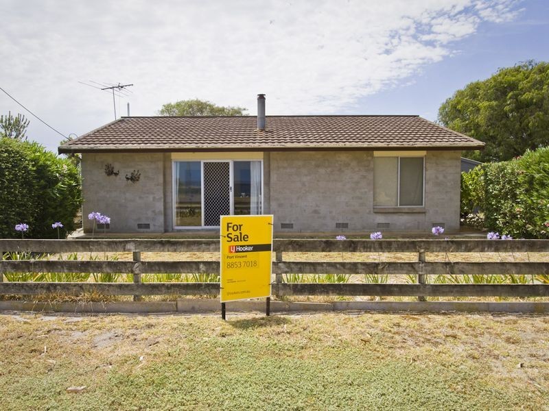10 Anstey Terrace, Coobowie SA 5583