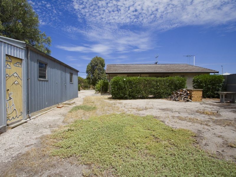 10 Anstey Terrace, Coobowie SA 5583