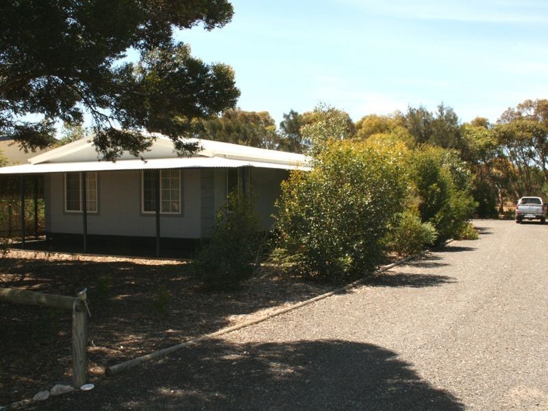 Lot 3 Parrington Street, Coobowie SA 5583