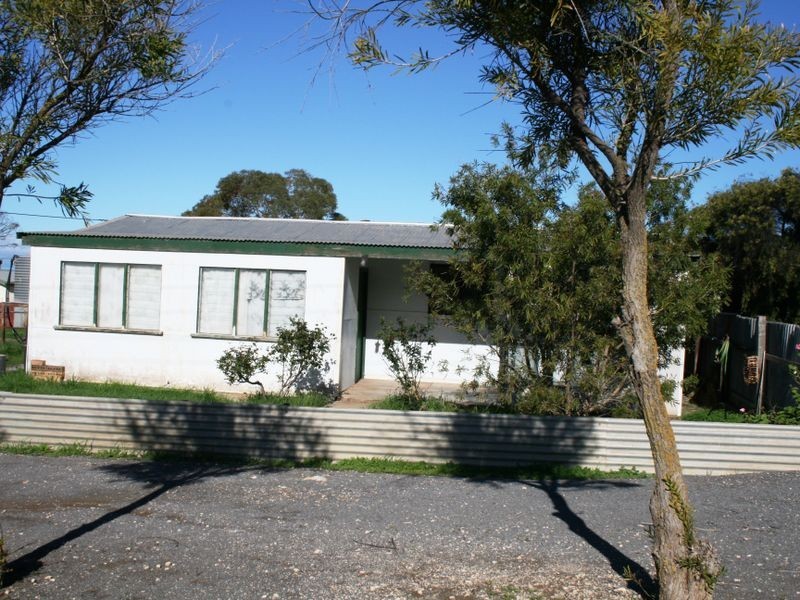 77 Minlaton Road, Port Vincent SA 5581