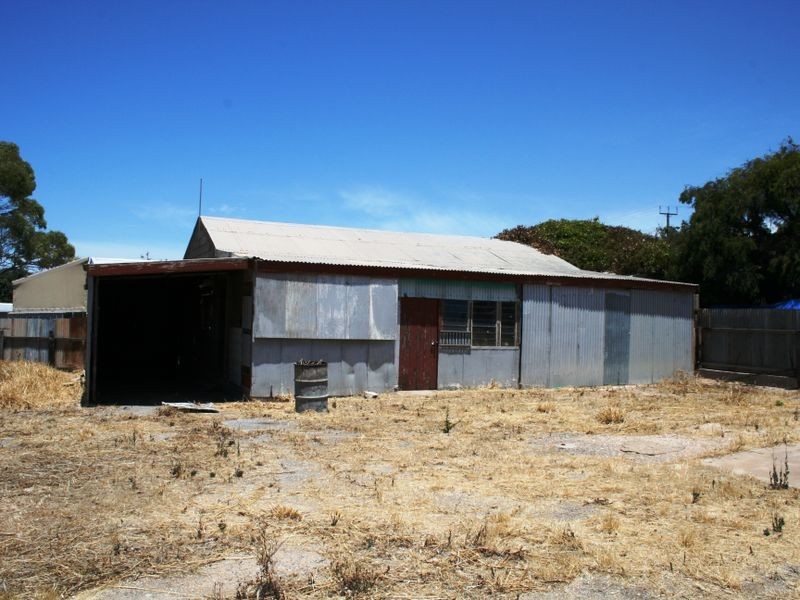 77 Minlaton Road, Port Vincent SA 5581