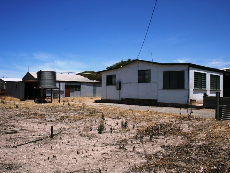 77 Minlaton Road, Port Vincent SA 5581