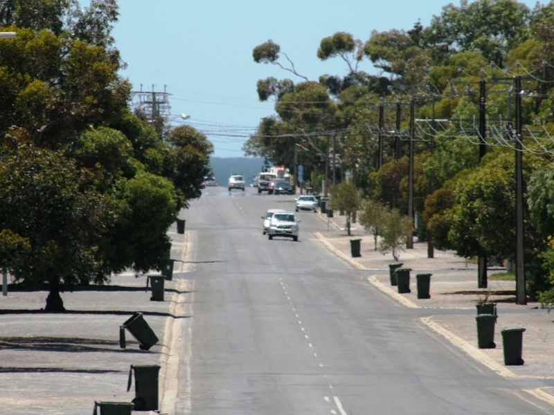 77 Minlaton Road, Port Vincent SA 5581