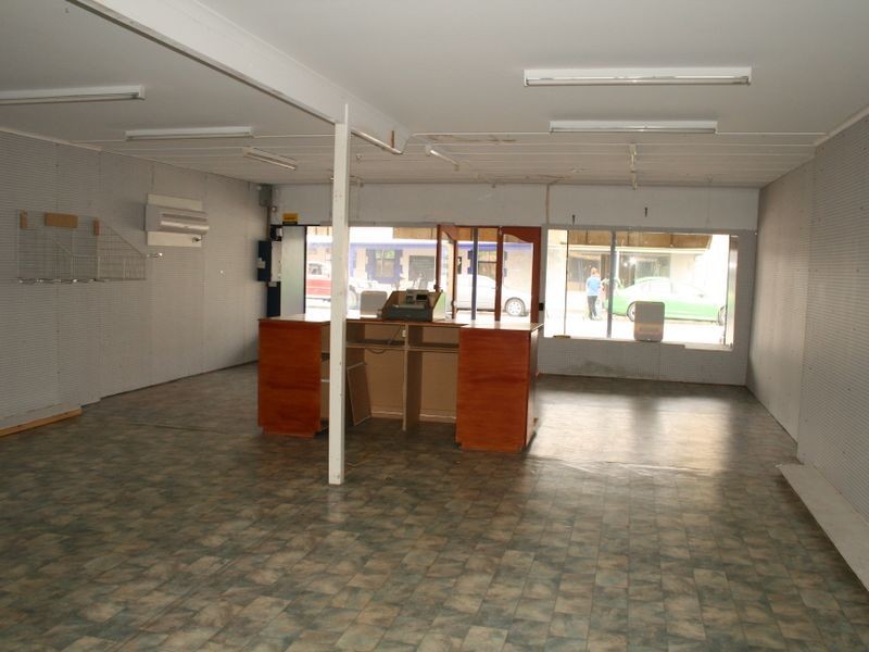 10 Warooka Road, Yorketown SA 5576