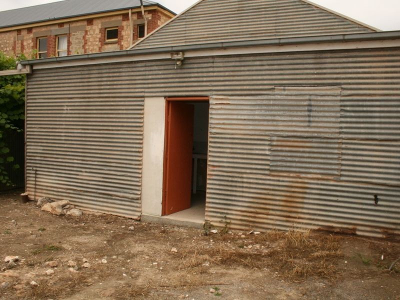 10 Warooka Road, Yorketown SA 5576