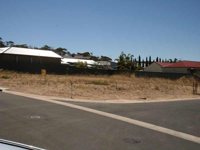 Lot 71 Lady Doris Drive, Port Vincent SA 5581