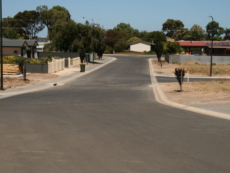 Lot 71 Lady Doris Drive, Port Vincent SA 5581