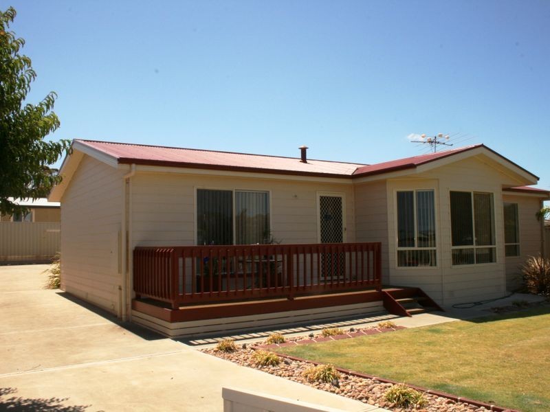3 Adonis Court, Port Vincent SA 5581