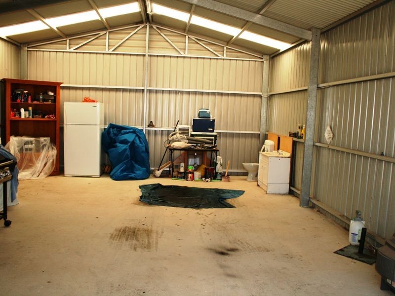 3 Adonis Court, Port Vincent SA 5581