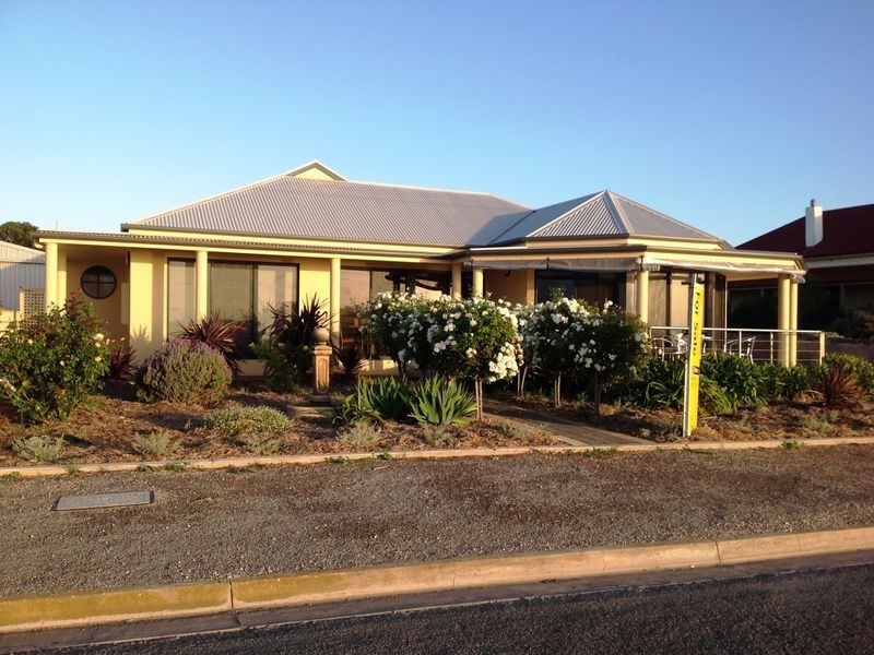 4 Sultana Point Road, Edithburgh SA 5583