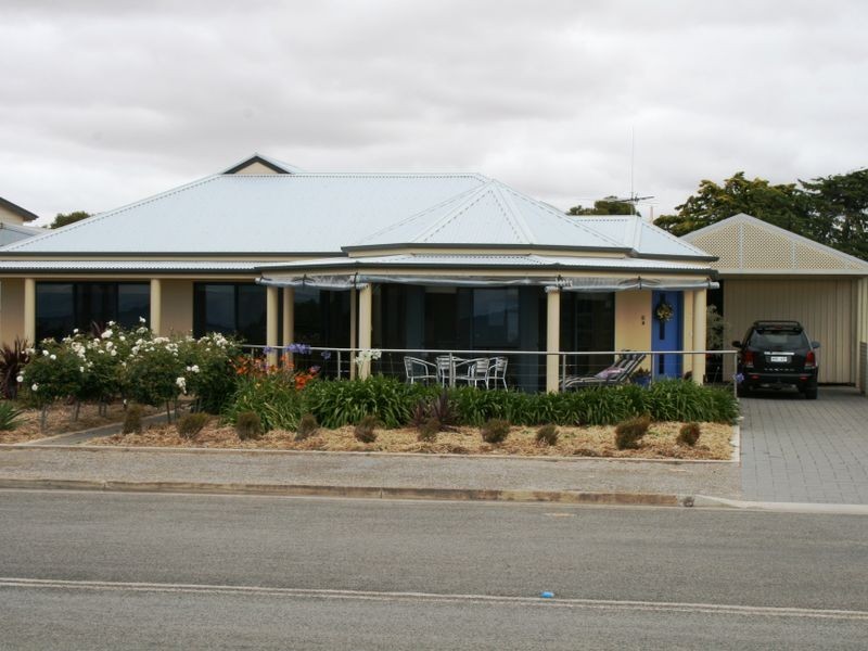 4 Sultana Point Road, Edithburgh SA 5583