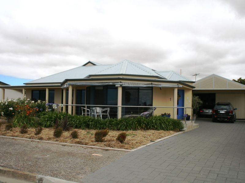 4 Sultana Point Road, Edithburgh SA 5583