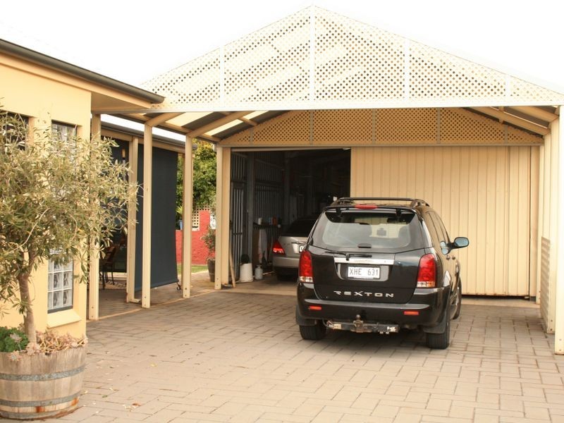 4 Sultana Point Road, Edithburgh SA 5583