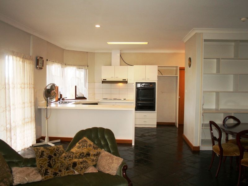 Section/100 Cemetery Road, Minlaton SA 5575