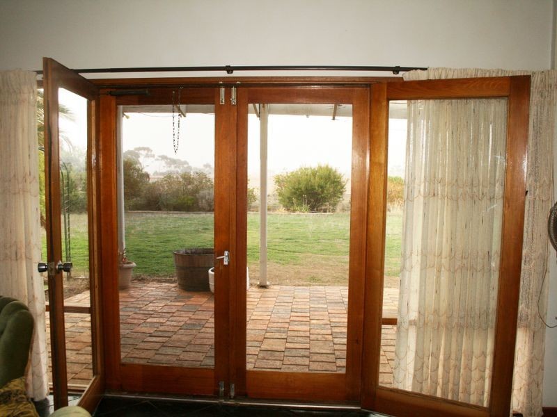 Section/100 Cemetery Road, Minlaton SA 5575