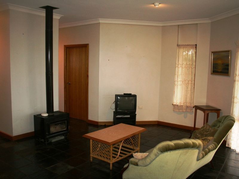 Section/100 Cemetery Road, Minlaton SA 5575