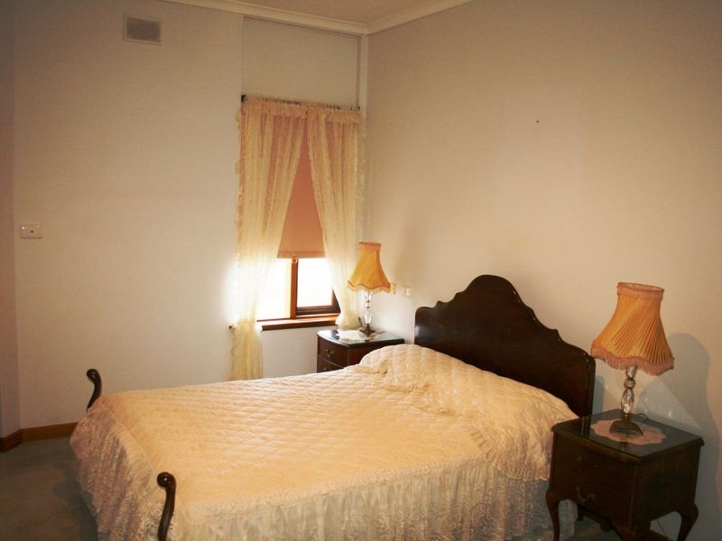 Section/100 Cemetery Road, Minlaton SA 5575