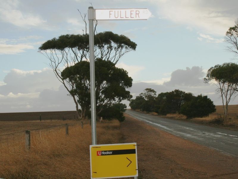 Sec/114 Fuller Road, Minlaton SA 5575