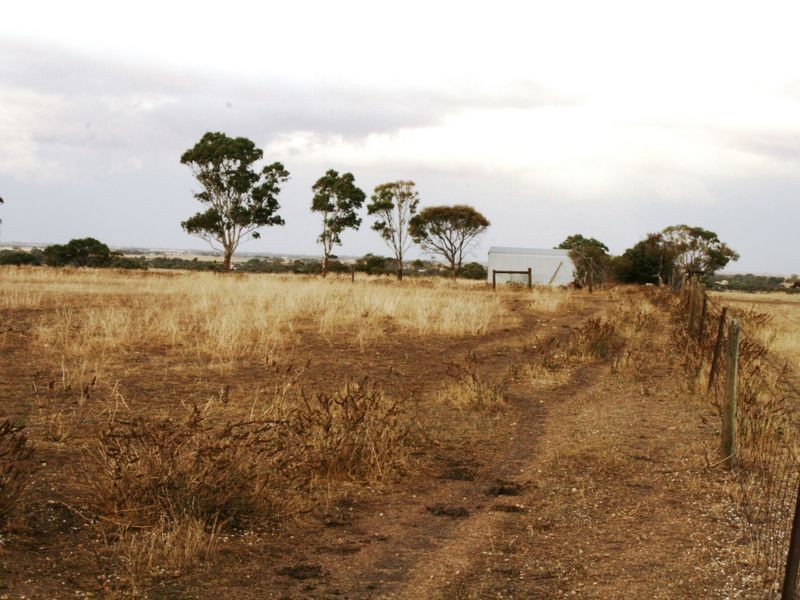 Sec/114 Fuller Road, Minlaton SA 5575