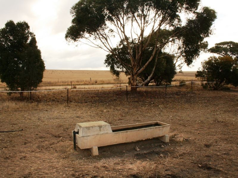 Sec/114 Fuller Road, Minlaton SA 5575