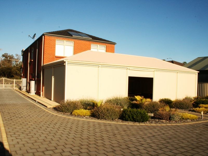 52 Main Street, Port Vincent SA 5581